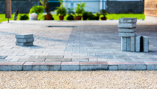 Professional Driveway Paving Services in Shady Shores, TX